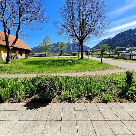Appartementhaus „Die Kuh Am See“ Шлирзе Экстерьер фото