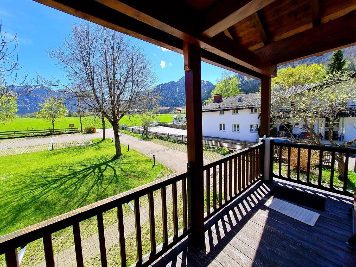 Appartementhaus „Die Kuh Am See“ Шлирзе Экстерьер фото